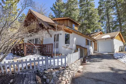 43411 Sheephorn Road, Big Bear Lake, CA 92315 - Photo 1