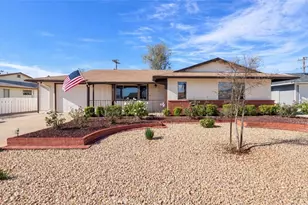 26656 Sun City Blvd, Menifee, CA 92586 - Photo 1