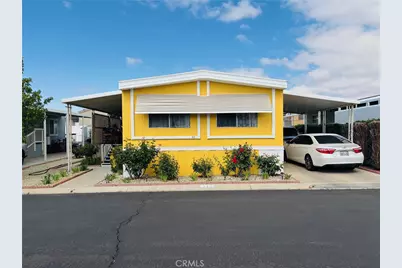 13393 Mariposa Road #115, Victorville, CA 92395 - Photo 1