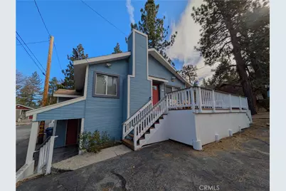 693 Knight Avenue, Big Bear Lake, CA 92315 - Photo 1
