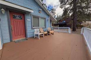 693 Knight Ave, Big Bear Lake, CA 92315 - Photo 3