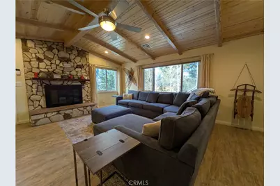 693 Knight Avenue, Big Bear Lake, CA 92315 - Photo 5