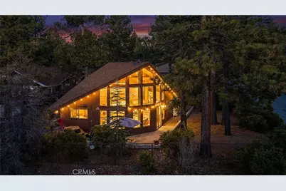 41714 Switzerland, Big Bear Lake, CA 92315 - Photo 1