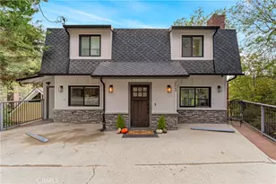 28744 Palisades Dr, Lake Arrowhead, CA 92352 - Photo 19