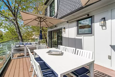 28744 Palisades Drive, Lake Arrowhead, CA 92352 - Photo 9