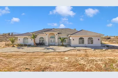 6086 Pythagoras, Oak Hills, CA 92344 - Photo 1