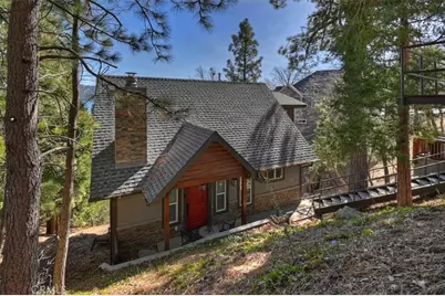 27565 North Bay Rd, Lake Arrowhead, CA 92352 - Photo 5