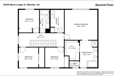 30438 Warm Lodge Court Court, Menifee, CA 92584 - Photo 41