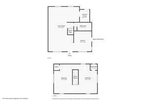 47115 Skyview Dr, Big Bear City, CA 92314 - Photo 31