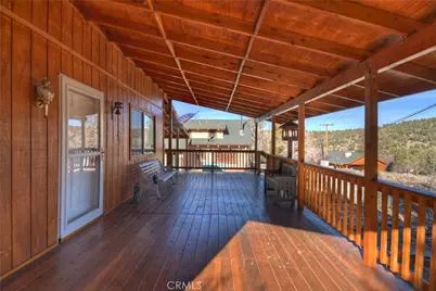47115 Sky View Drive, Big Bear City, CA 92314 - Photo 29