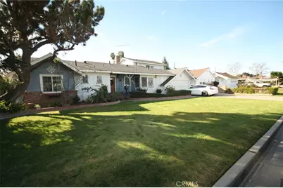10092 Roselee Drive, Garden Grove, CA 92840 - Photo 5