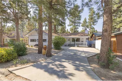 433 E Barker, Big Bear City, CA 92314 - Photo 1