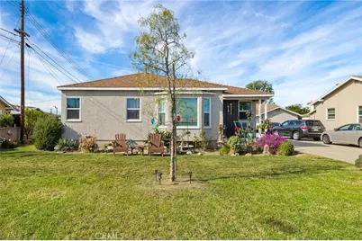 15551 Cornuta, Bellflower, CA 90706 - Photo 5