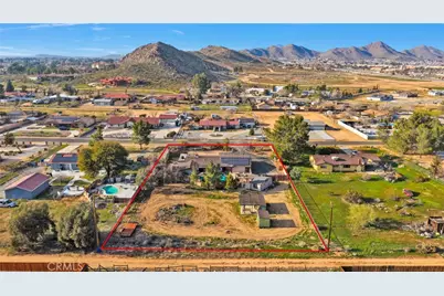 14415 Erie, Apple Valley, CA 92307 - Photo 57