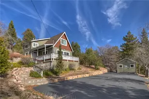 39676 Oakglen, Fawnskin, CA 92333 - Photo 33