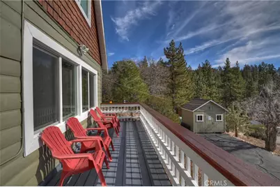 39676 Oakglen, Fawnskin, CA 92333 - Photo 25