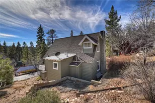39676 Oakglen, Fawnskin, CA 92333 - Photo 29