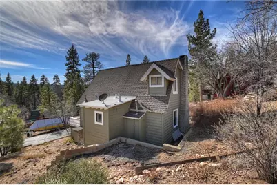 39676 Oakglen, Fawnskin, CA 92333 - Photo 29