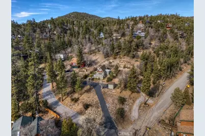 39676 Oakglen, Fawnskin, CA 92333 - Photo 1