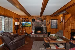 39676 Oakglen, Fawnskin, CA 92333 - Photo 3