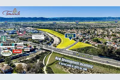0 Winchester Rd, Temecula, CA 92591 - Photo 1