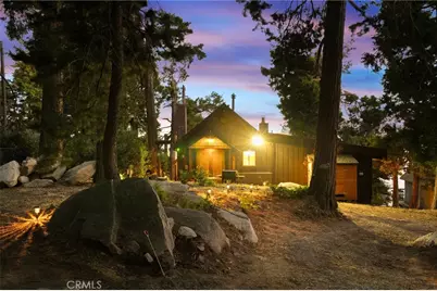24251 Great View, Crestline, CA 92325 - Photo 33