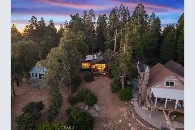 24251 Great View, Crestline, CA 92325 - Photo 3