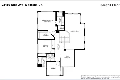 31110 Nice, Mentone, CA 92359 - Photo 41