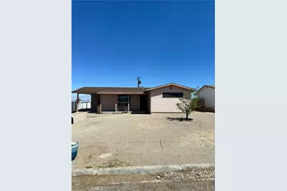 2028 Parkway, Needles, CA 92363 - Photo 1