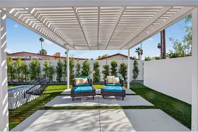 4379 E Camino San Miguel, Palm Springs, CA 92264 - Photo 5