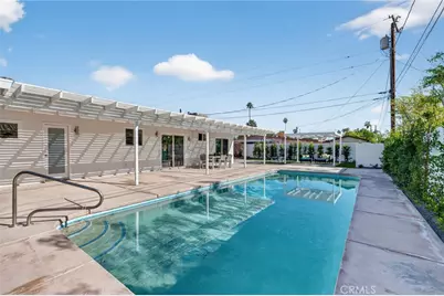 4379 E Camino San Miguel, Palm Springs, CA 92264 - Photo 7