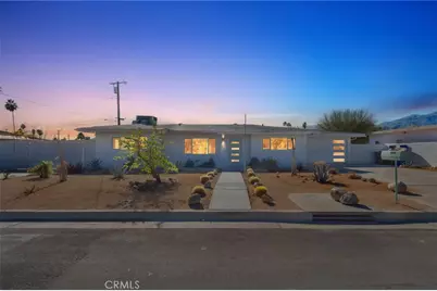4379 E Camino San Miguel, Palm Springs, CA 92264 - Photo 31