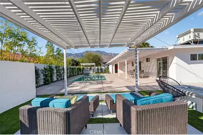 4379 E Camino San Miguel, Palm Springs, CA 92264 - Photo 7