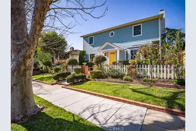 3905 California, Long Beach, CA 90807 - Photo 1