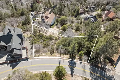 0 Matterhorn, Lake Arrowhead, CA 92352 - Photo 3