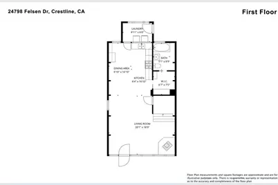24798 Felsen, Crestline, CA 92325 - Photo 29