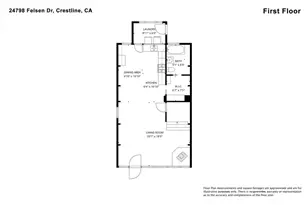 24798 Felsen, Crestline, CA 92325 - Photo 29