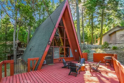 24798 Felsen, Crestline, CA 92325 - Photo 3