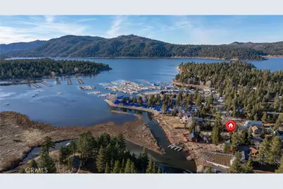 448 Edgemoor Road, Big Bear Lake, CA 92315 - Photo 3