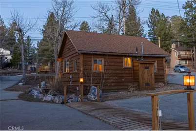 448 Edgemoor Road, Big Bear Lake, CA 92315 - Photo 5
