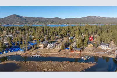 448 Edgemoor Road, Big Bear Lake, CA 92315 - Photo 5