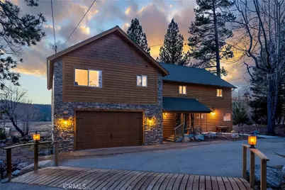448 Edgemoor Road, Big Bear Lake, CA 92315 - Photo 1