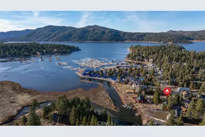 448 Edgemoor Road, Big Bear Lake, CA 92315 - Photo 3