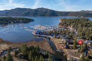 448 Edgemoor Rd, Big Bear Lake, CA 92315 - Photo 3