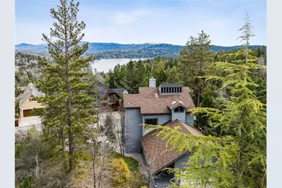 892 Nadelhorn Drive, Lake Arrowhead, CA 92352 - Photo 63