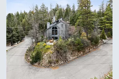 892 Nadelhorn Drive, Lake Arrowhead, CA 92352 - Photo 65