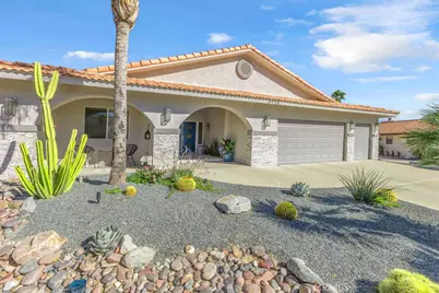 9710 Troon Court, Desert Hot Springs, CA 92240 - Photo 3