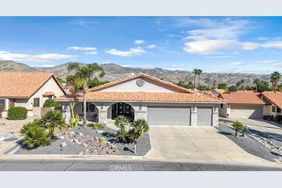 9710 Troon Court, Desert Hot Springs, CA 92240 - Photo 1