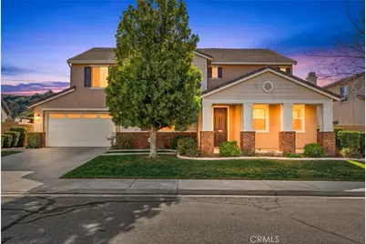 34641 Irwin Street, Beaumont, CA 92223 - Photo 1