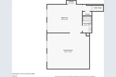 26845 Modoc Lane, Lake Arrowhead, CA 92352 - Photo 53